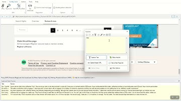 Scraping TripAdvisor Reviews | All Languages