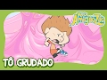 Tô Grudado [OFICIAL HD] MEU AMIGÃOZÃO 2T