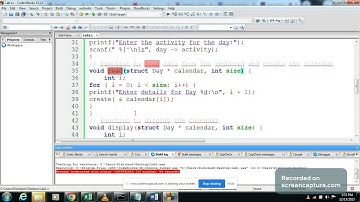 Data Structures Lab (BCS305) - Program 1