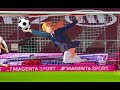 Sumire the Goalkeeper