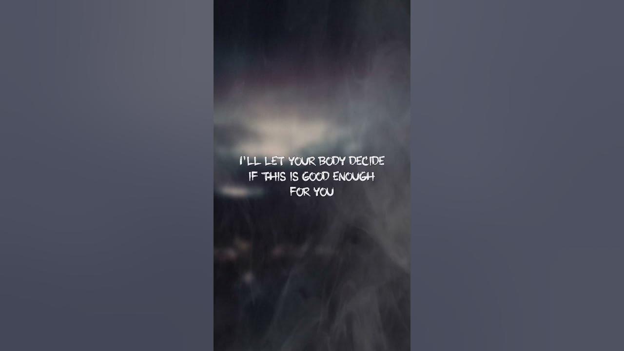 Kehlani - Folded #kehlani #newmusic #lyrics