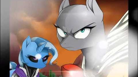 MLP Crossover Part 224 One Punch Man [PMV]