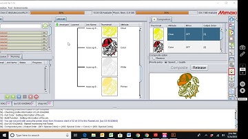 HOW TO: RASTERLINK TUTORIAL (create multiple special plates) with PDS Equipment