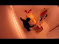 The beheading of Ronald McDonald