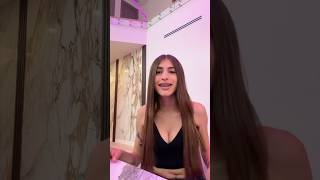 Medina and sondra blust dance #tiktok #mashup
