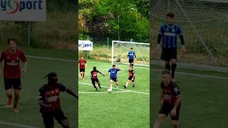 Inter Vs Milan - Derby Degli Youtuber