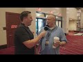 Boysey's Arena Walk | Day Four | 2025 US Open Pool Championship