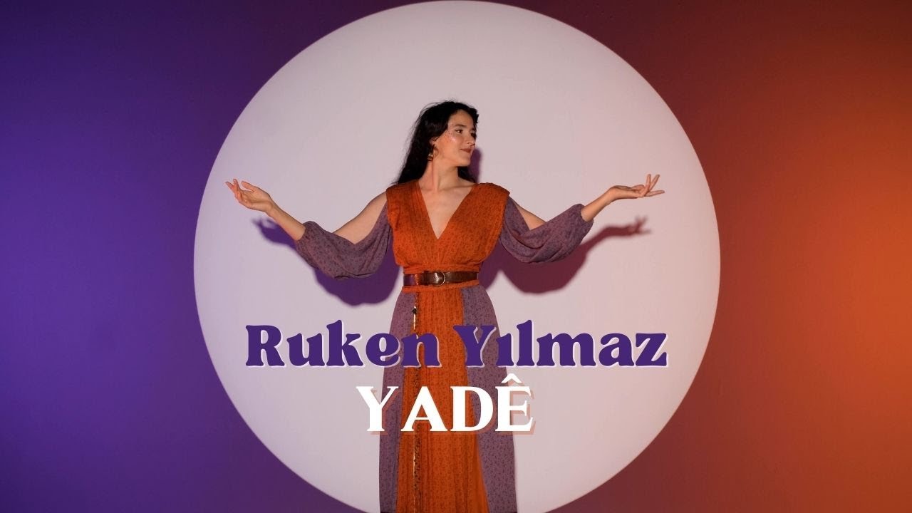 Yade Lauren - Als Ik Je Niet Zie (Live 2021 ESNS) HD
