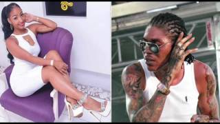 Vybz Kartel ft. Shenseea - Loodi (Raw) [Loodi Riddim] || October 2016 ||
