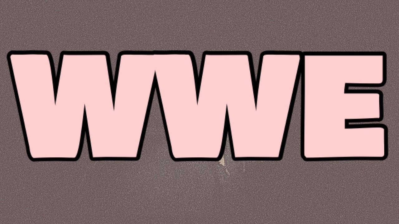 Foolio WWE (Lyrics) YouTube