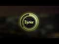 D.junior - Trapbeat Sax