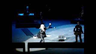 Cyndi Lauper - Just Your Fool (Live)
