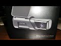 Nowa kamerka do auta 70mai Dash Cam M500, leżała pod choinką