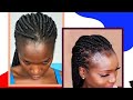 REFRESHING MY OLD BOX BRAIDS | NO BRAIDING SKILLS NEEDED