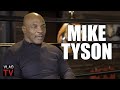 Mike Tyson on 2-Minute Rounds in Roy Jones Fight: It Only Takes 2 Seconds to Knock Him Out (Part 1)