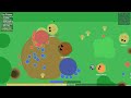 Beginning of video