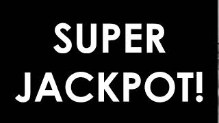 SUPER JACKPOT! screenshot 3