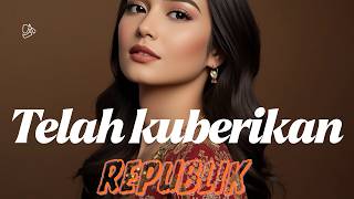 Telah Kuberikan  Repvblik  orchestra Cover  Nostalgia Yang Mewah 