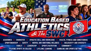 Southwest Conference - Education Based Athletics 