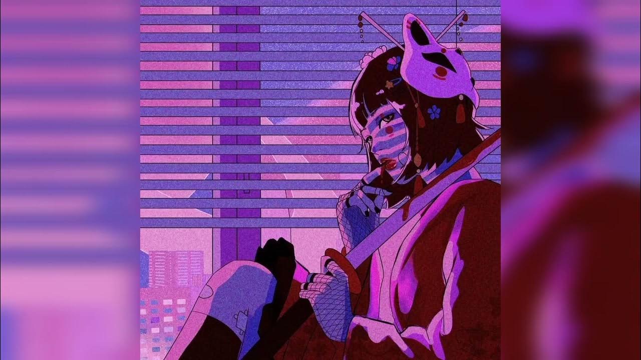 Песни фонк slowed