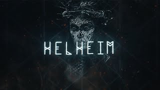 WOLFARIAN - Helheim (Official video clip)