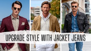 2026 Men’s Color Trends That Instantly Elevate Your Style With Chic, Effortless Elegance