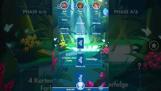 3 Aussetzer ohne Boost gezogen! | Phase 10 Mobile | Tankii screenshot 5