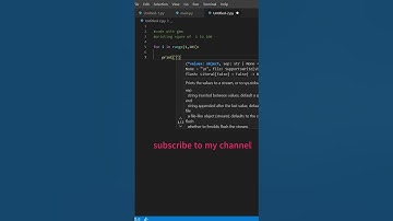 coding squre 1 to 100 || python programming || #pythontutorial #shorts #pythonprograming कोडिंग सीखे