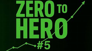 Daytraden met TimDii - Zero To Hero! #5 - EEN TRADE PLAATSEN (BONUS VIDEO)