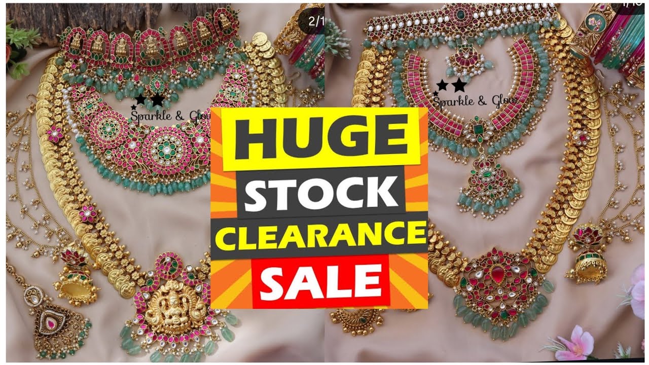 Крупнейшая распродажа золотых ожерелий и цепочек весом в один грамм 78010 69239