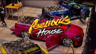 Abelvolks House - Caspermvsic - Calculate (Original Mix)