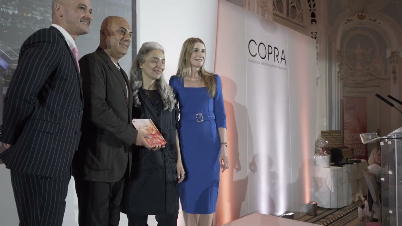 COPRA Awards Lunch 2024 3 Copra Awards Lunch 2024