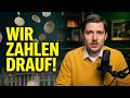 Wir wurden VERARSCHT! Gesetzlich Versicherte zahlen WEITER für Bürgergeldempfänger!