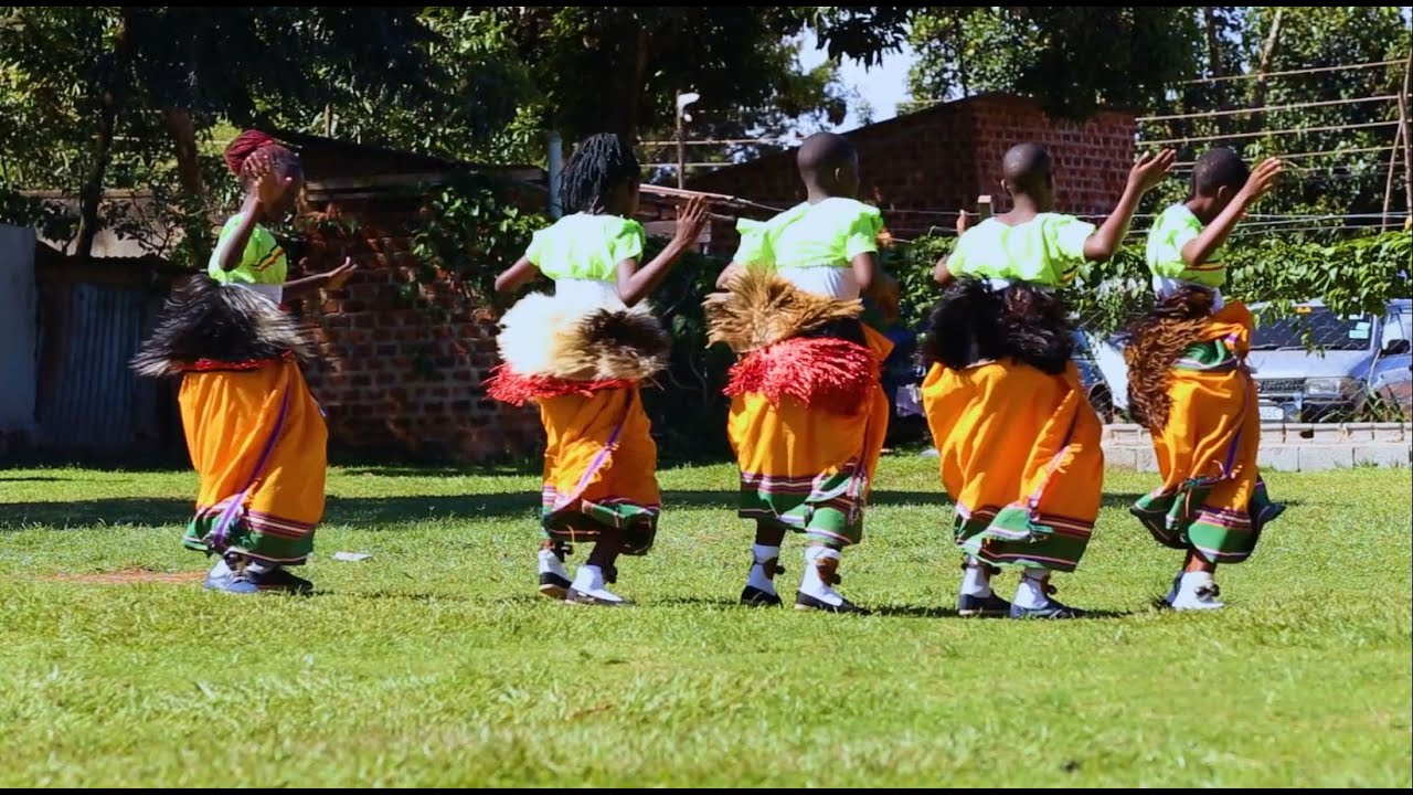 PEARL OF AFRICA by Joy Nursery & Primary School Masajja