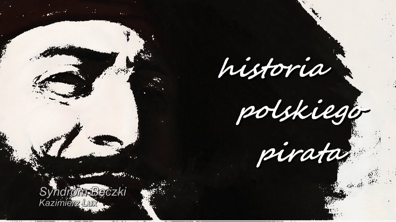 Syndrom Beczki - Kazimierz Lux