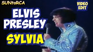 Elvis Presley - Sylvia (Video Edit)