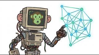 Así funciona REALMENTE la Inteligencia Artificial (en 4 minutos) Así funciona REALMENTE la Inteligencia Artificial (en 4 minutos)