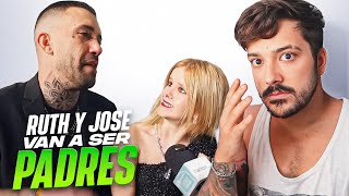 Download Lagu RUTH Y JOSE VAN A SER PADRES MP3