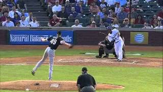 5/1/13 CG: CWS@TEX