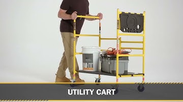 METALTECH JOBSITE SERIES   4