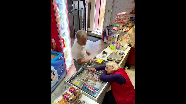 Shocking Integrity Test: Watch How Customers React to a Sleeping Cashier!