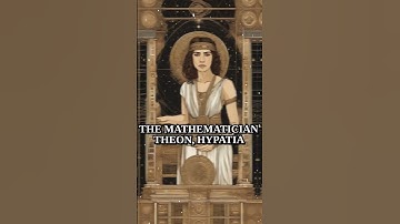 The Legend of Hypatia - The Last Light of the Ancient World