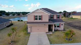 3115 Paddle Creek Drive video tour
