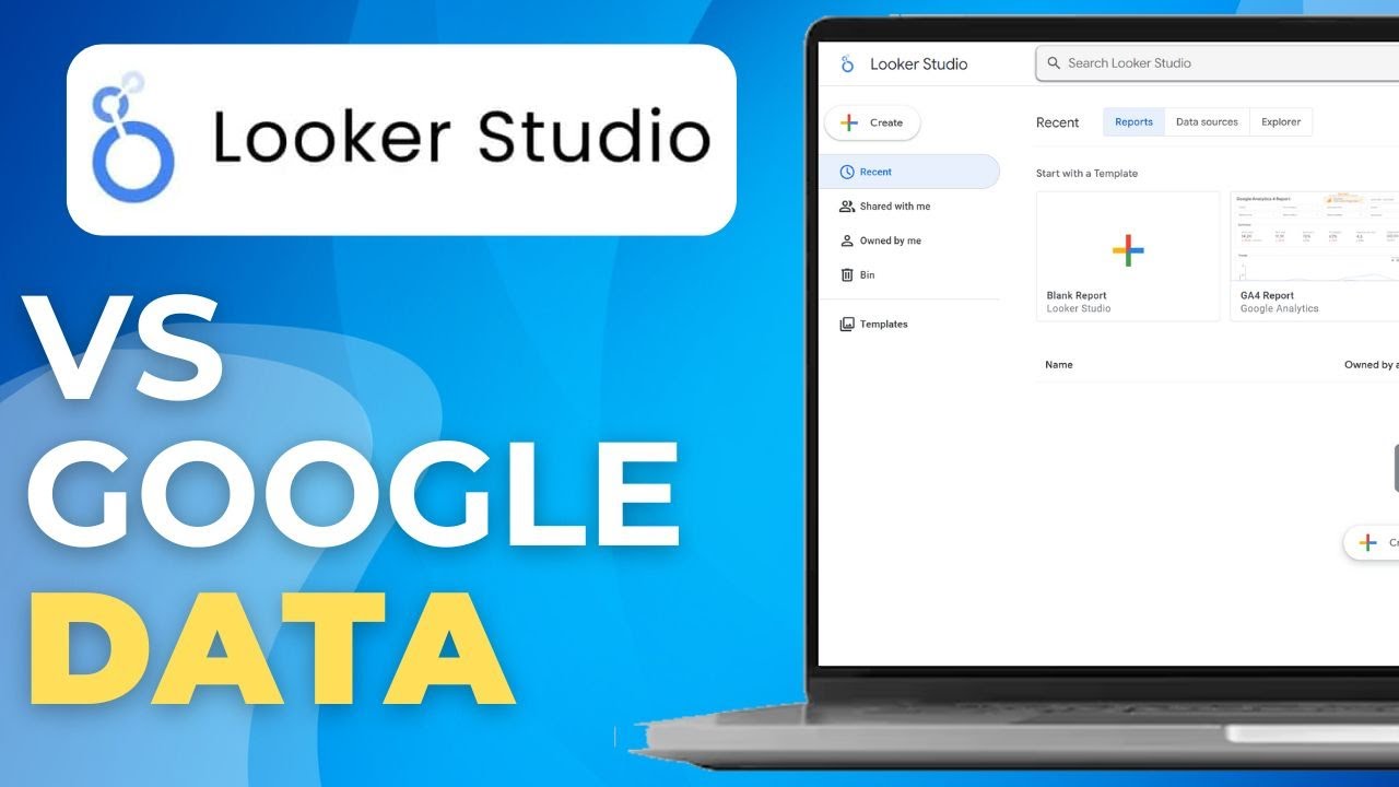 В чем разница между Looker Studio и Google Data Studio?
