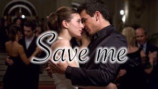 Three steps above heaven - Save me song by Kadebostany