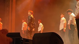 Intro + ‘Who U Are’ || Kang Daniel FIRST PARADE in New York