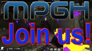 MPGH Promo! Best Clan in Combat Arms!