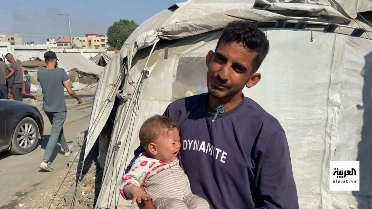 إسرائيل توافق على صفقة غزة... وحماس تبدأ المشاورات
