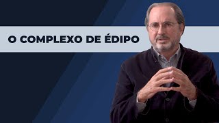 Complexo de Édipo | Jorge Forbes