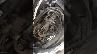 motor Vario bunyi kasar #shots